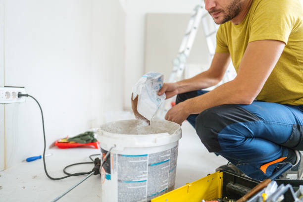 Forensic Mold Investigation in North Aurora, IL